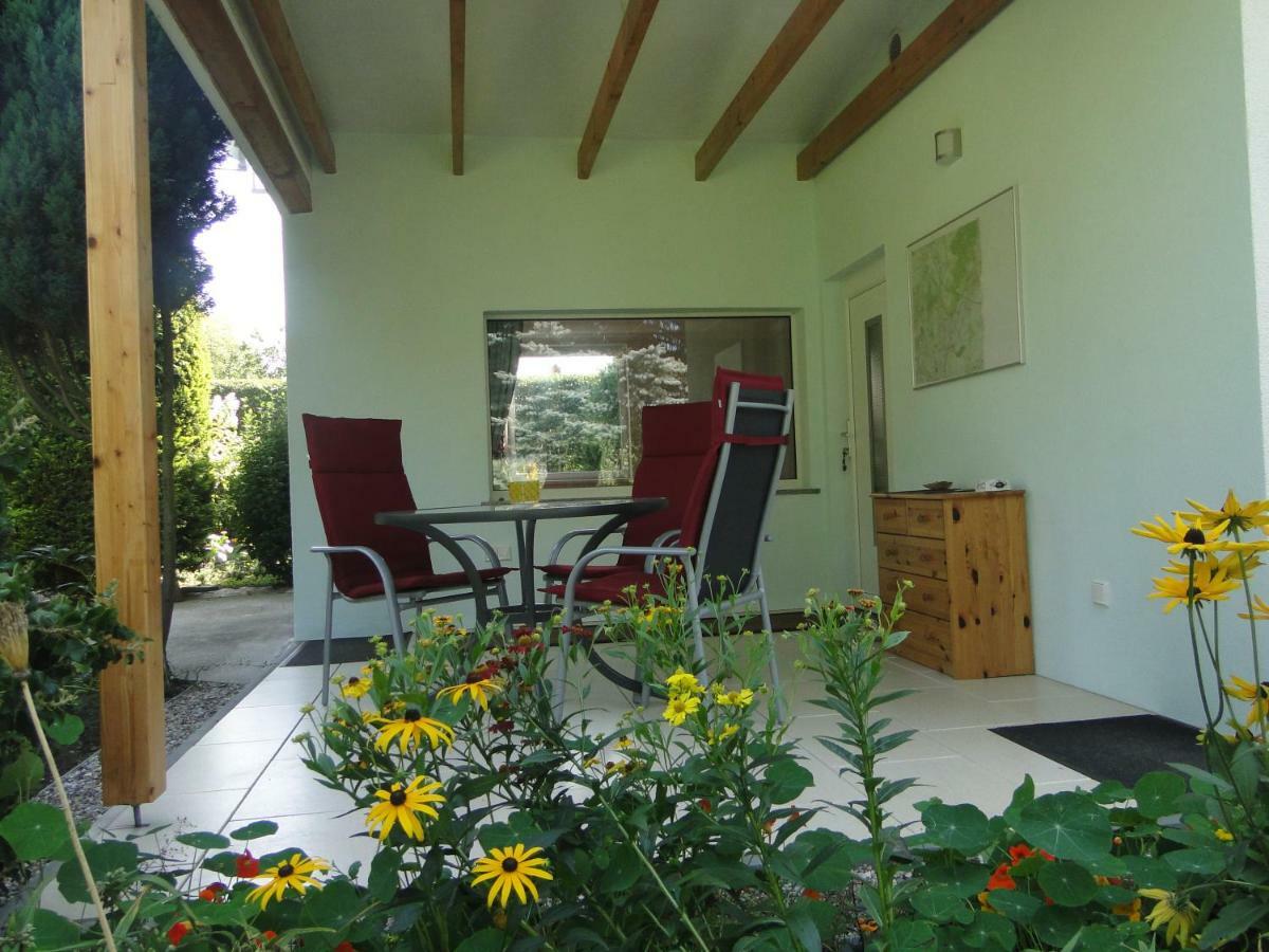 Casa de férias Sommerhaus Im Gruenen *