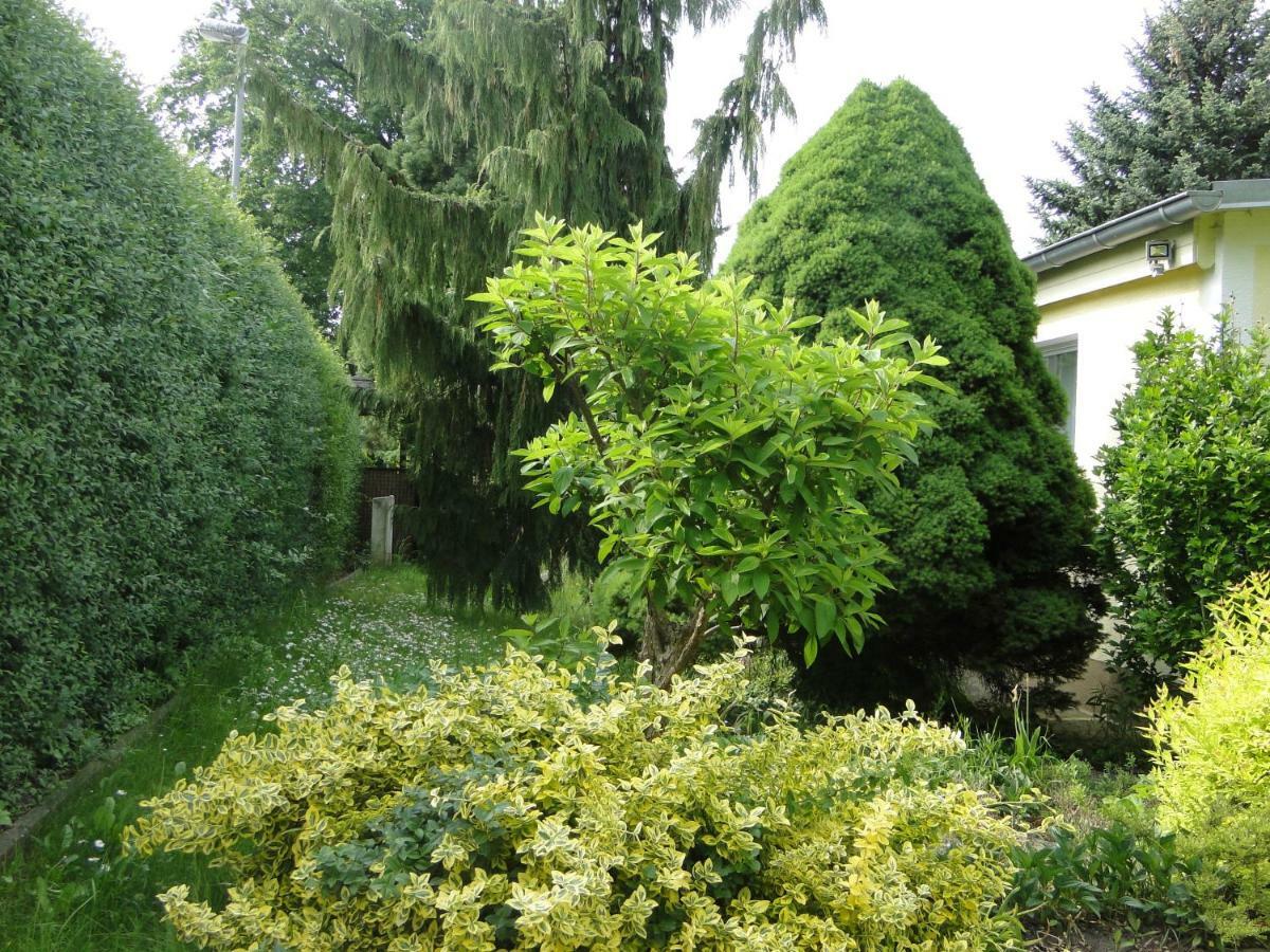 Sommerhaus Im Gruenen Casa de férias