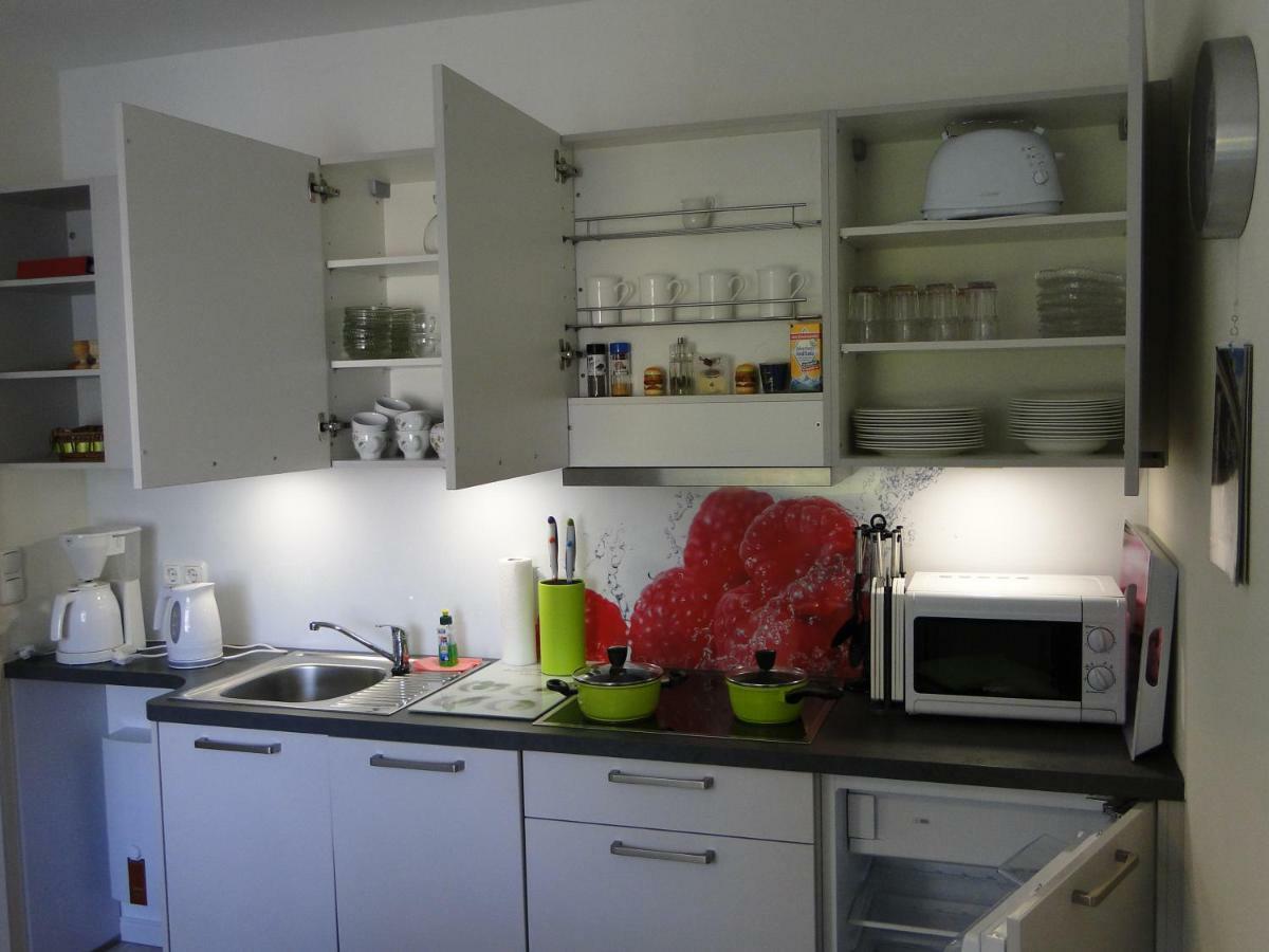 Vakantiehuis Sommerhaus Im Gruenen Berlijn